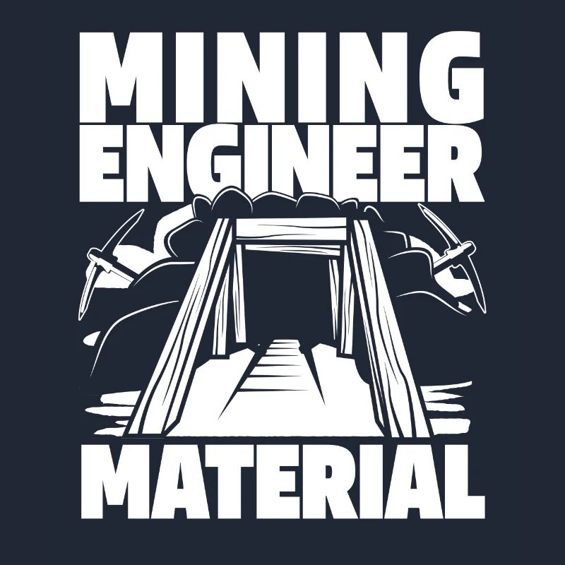 Engineer Mine Mining Engineer