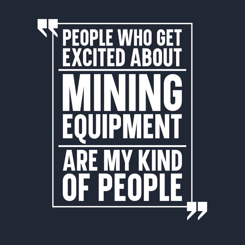 Engineer Mining Engineer