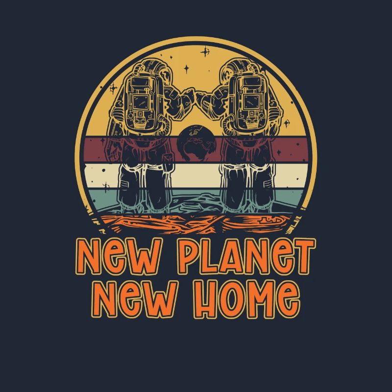 Space Space Space Colonization
