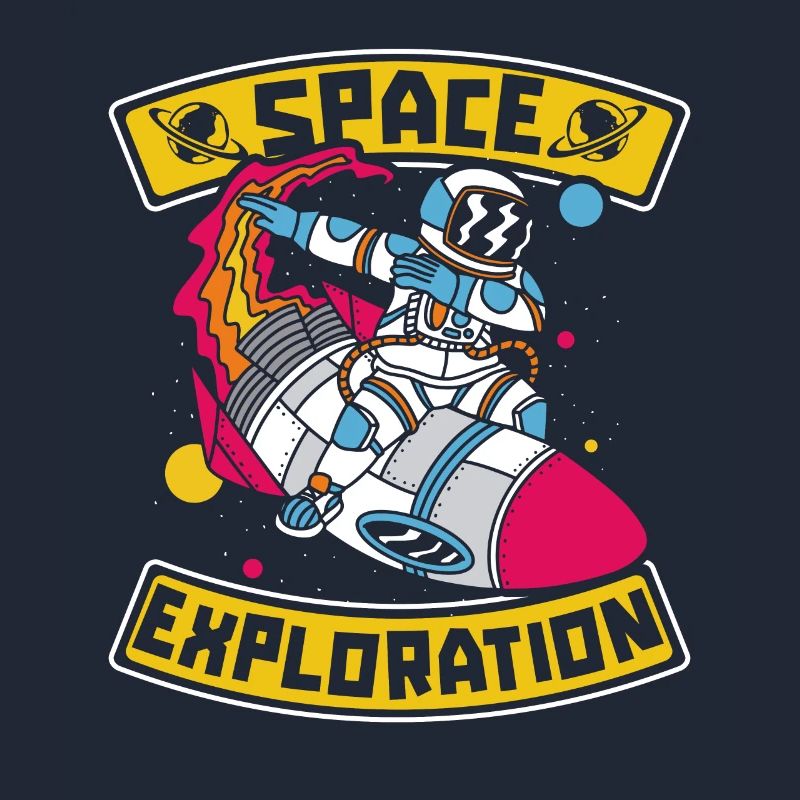Space Space Rocket Space Colonization