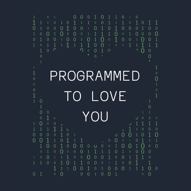 Developer Coder Programmer