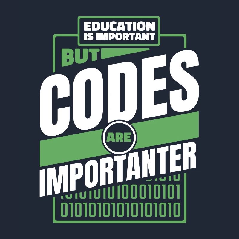 Développeur Coder Programmeur Drôle