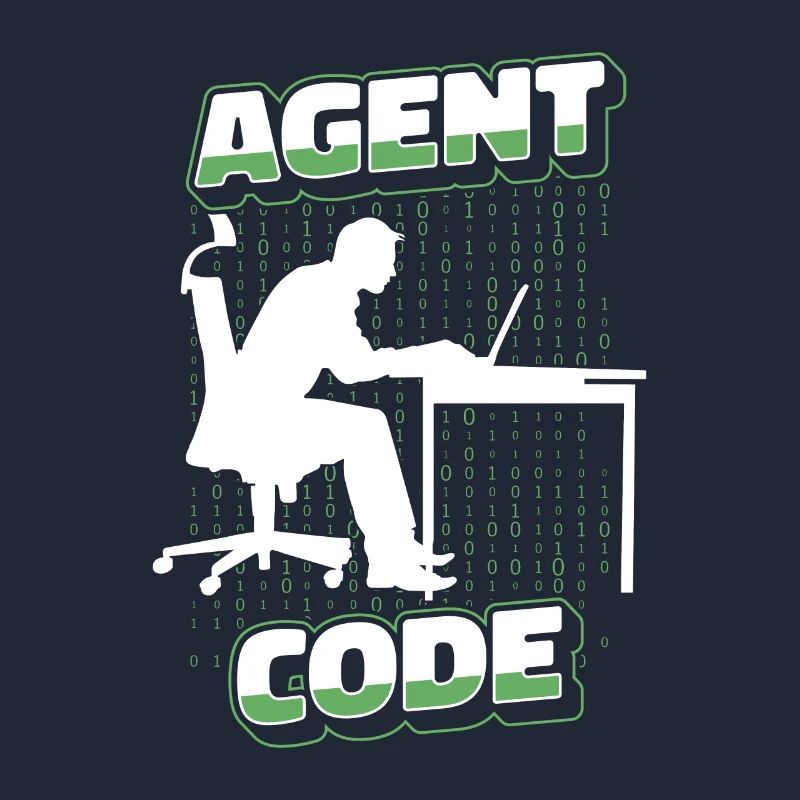 Entwickler Coder Programmierer Agent