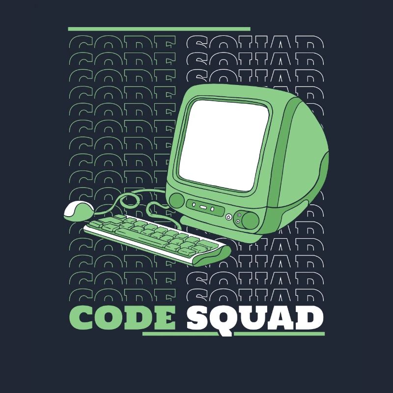 Developer Coder Programmer Calculator