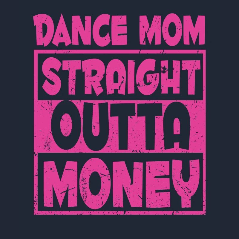 Maman Mère Mère Danse Mère