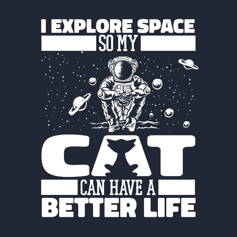 Space Space Cat Space Colonization