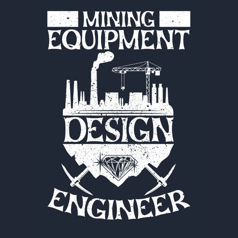 Engineer Mining Engineer