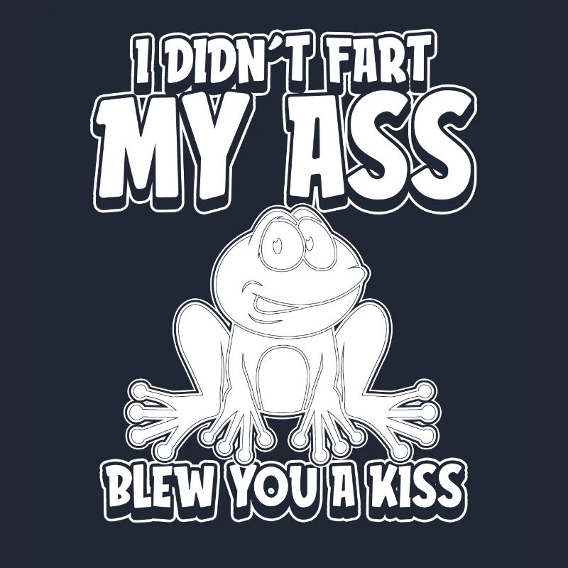 Humour Crapaud grenouille