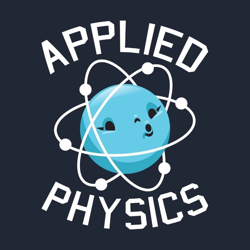 Physics Phyiker Applied Physics