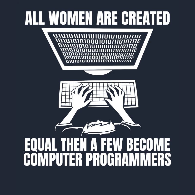 Developer Coder Programmer Funny