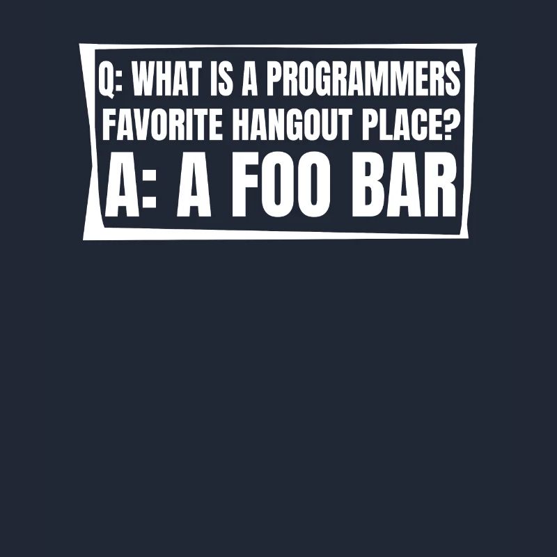 Developer Coder Programmer Funny