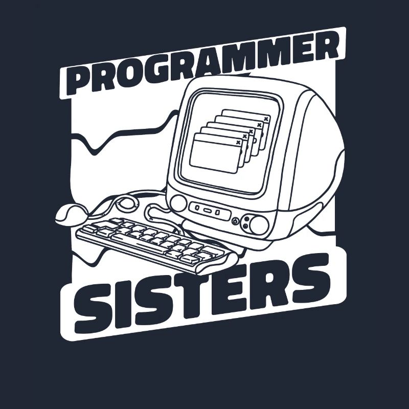 Entwickler Coder Programmierer Computer