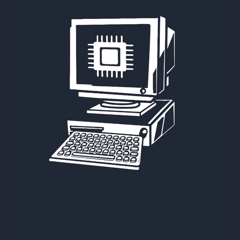 Developer Coder Programmer Computer