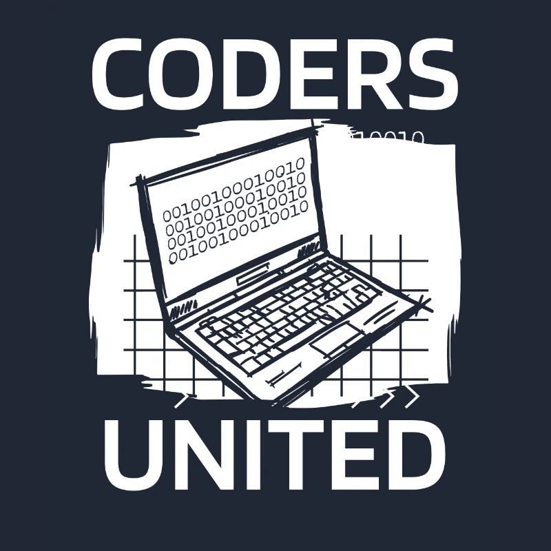 Developer Coder Programmer