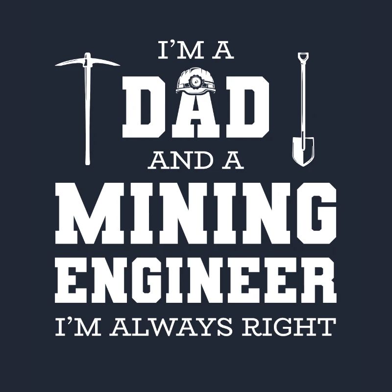 Engineer Mining Engineer