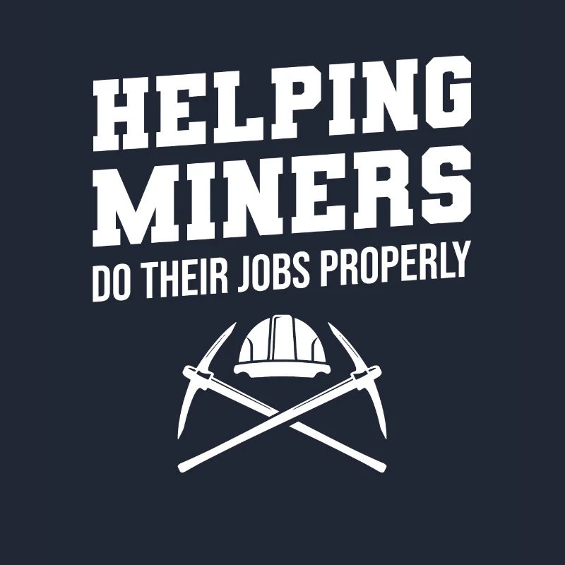 Engineer Mining Engineer