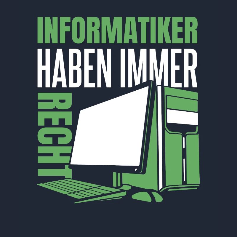 Entwickler Coder Programmierer Computer