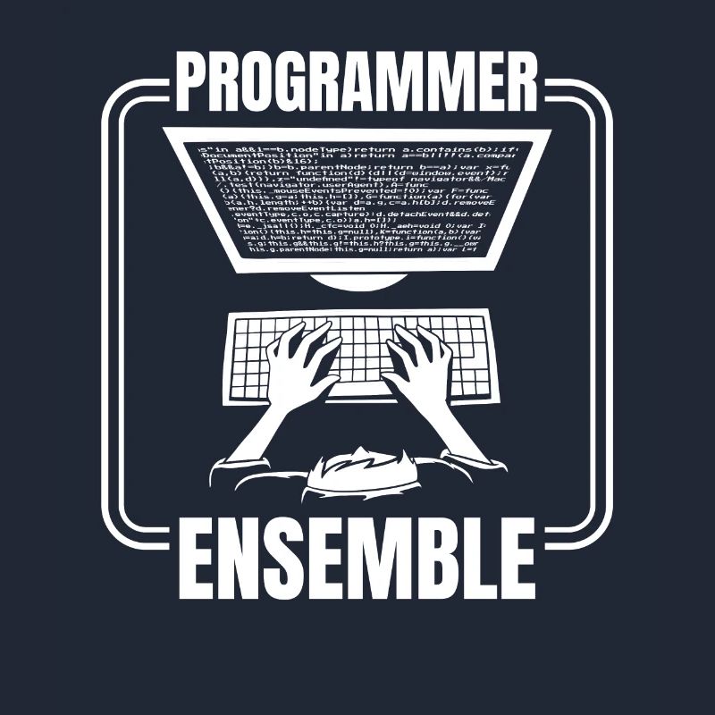 Développeur, Codeur, Programmeur, Informatique