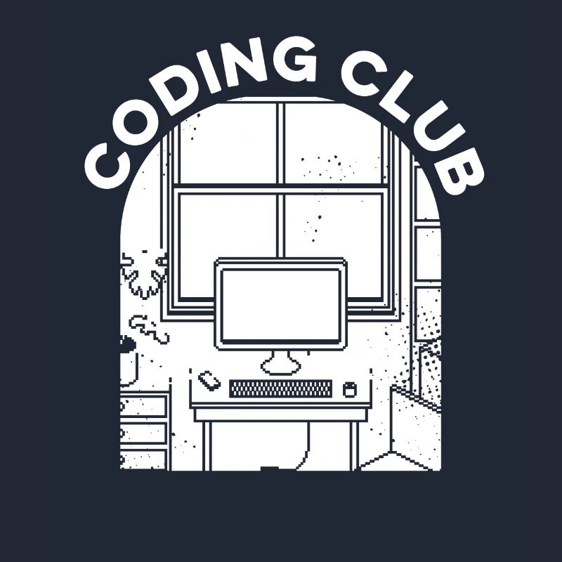 Developer Coder Programmers Association