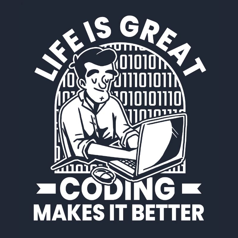 Developer Coder Programmer Humor