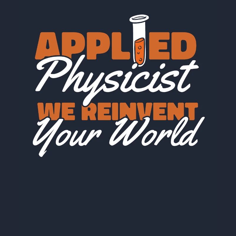 Physics Physique Cool Applied Physics