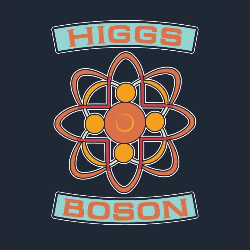 Physik Phyiker Higgs Boson Quantenphysik