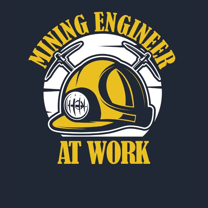 Engineer Cool Mining Engineer