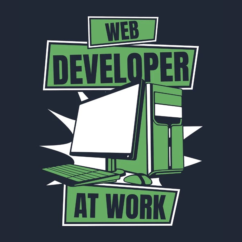 Développeur Web Webdeveloper Cool