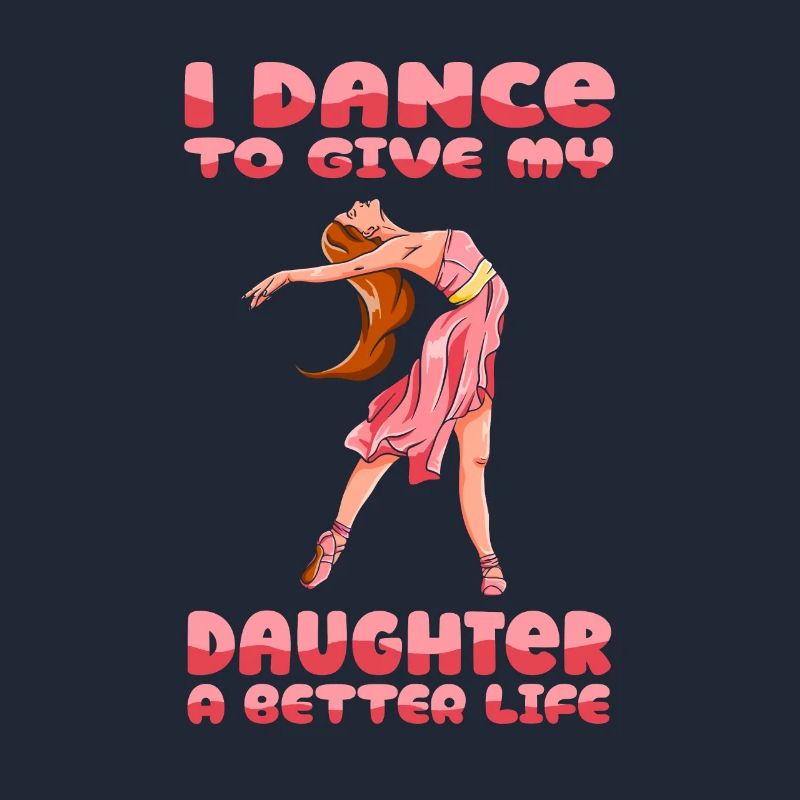 Maman Mère Mère Danse Mère