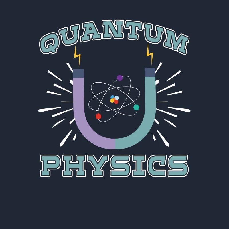 Physics Physicists Reaction Quantum Physics