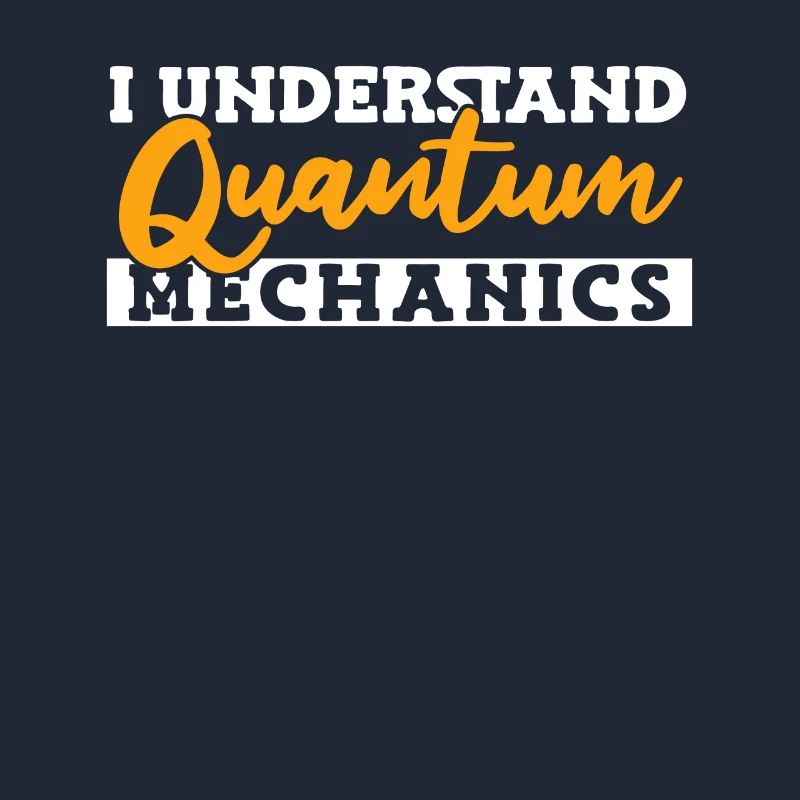 Physics Phyker Cool Quantum Physics