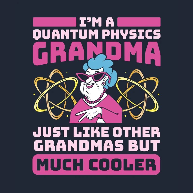 Physics Physicists Quantum Physics