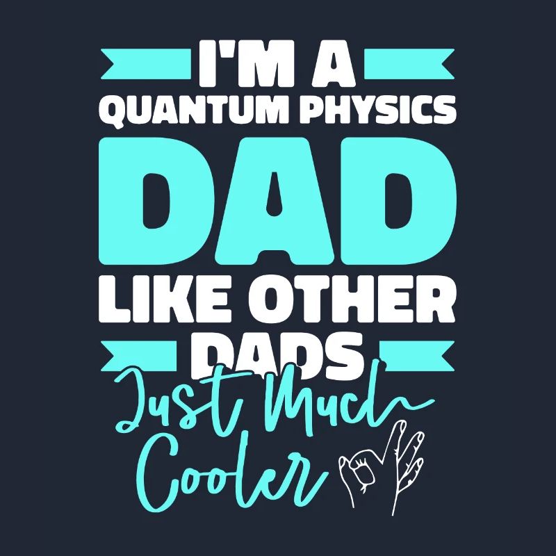 Physics Phyker Papa Quantum Physics