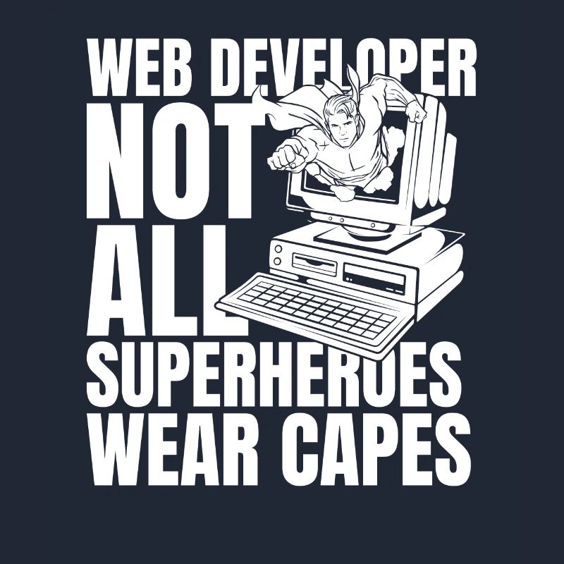 Web Developer Web Developer