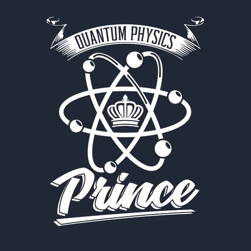 Physics Phyker Krone Quantum Physics
