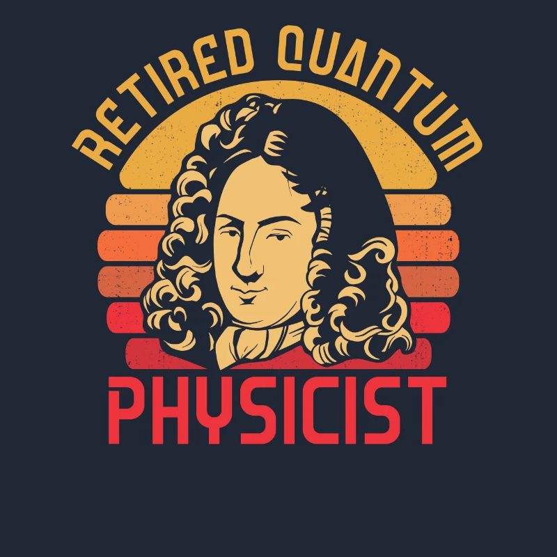 Physics Physicists Quantum Physics