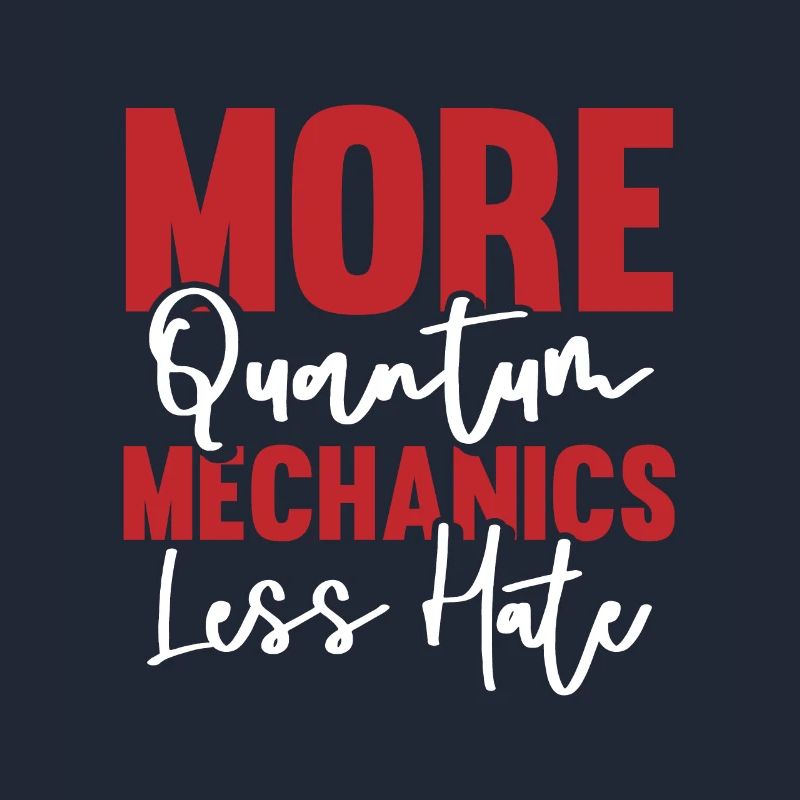 Physics Phyker Funny Quantum Physics