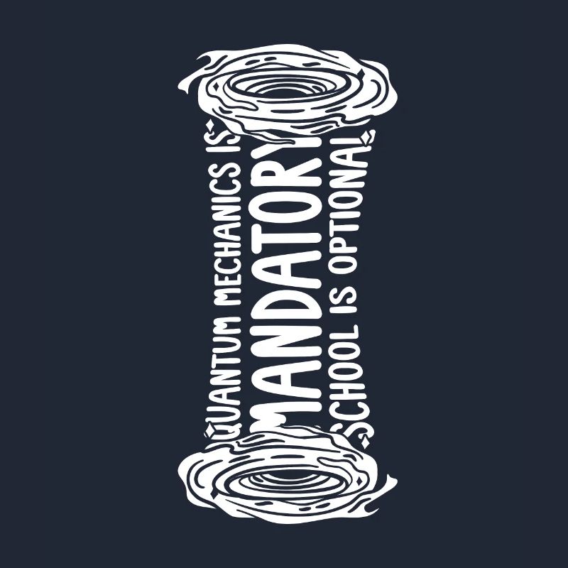 Physics Phyker Obligatory Quantum Physics