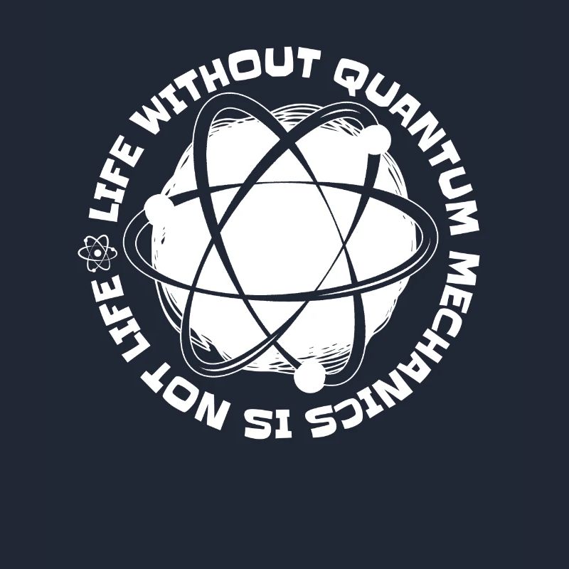 Physics Phyker Lustig Quantum Physics