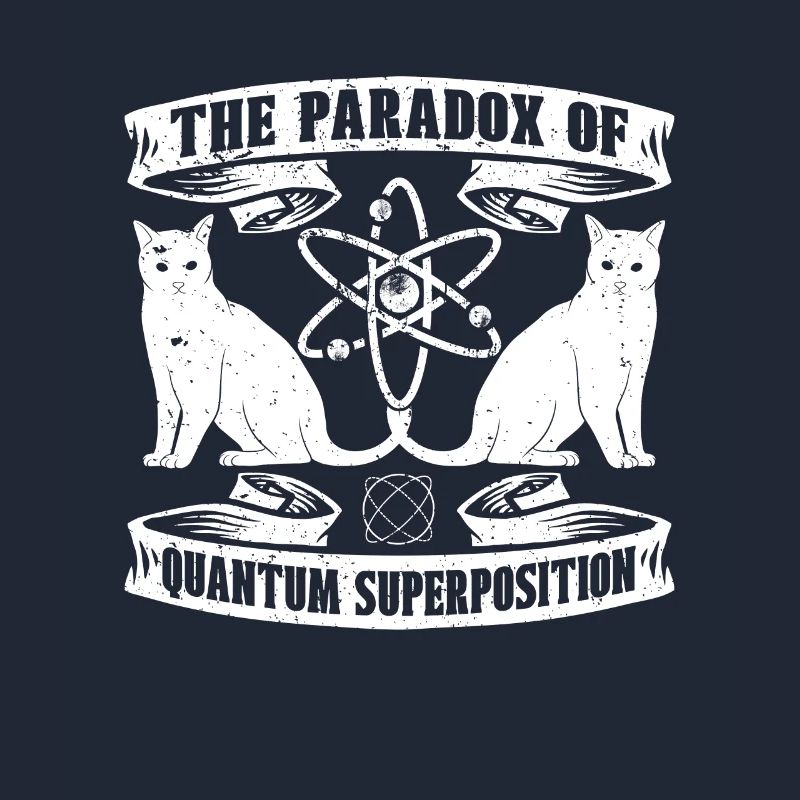 Physics Physicists Paradox Quantum Physics