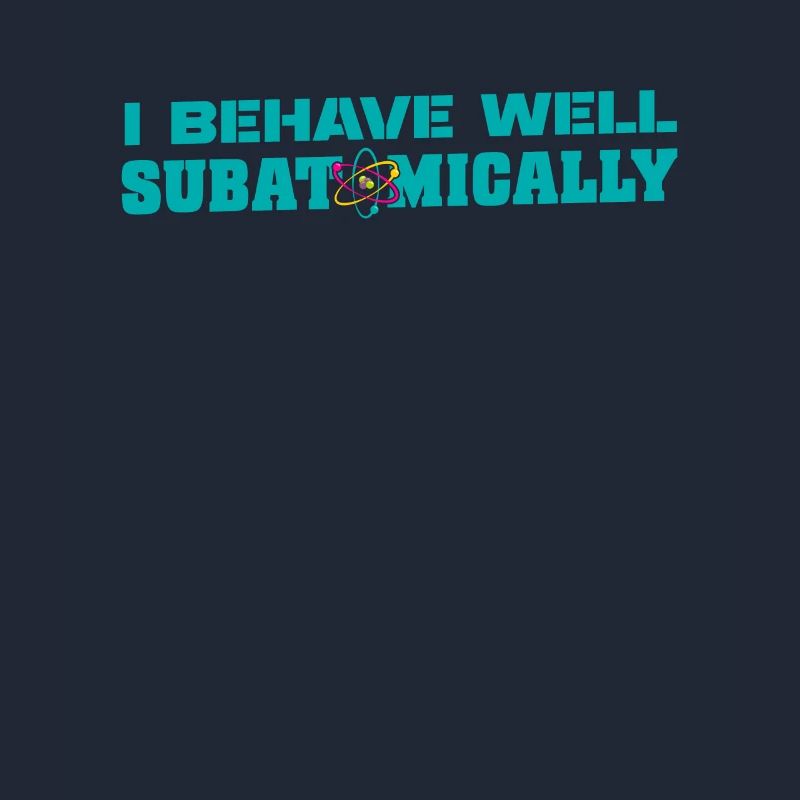 Physics Phyker Funny Quantum Physics