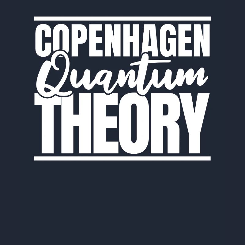 Physics Physicists Quantum Physics