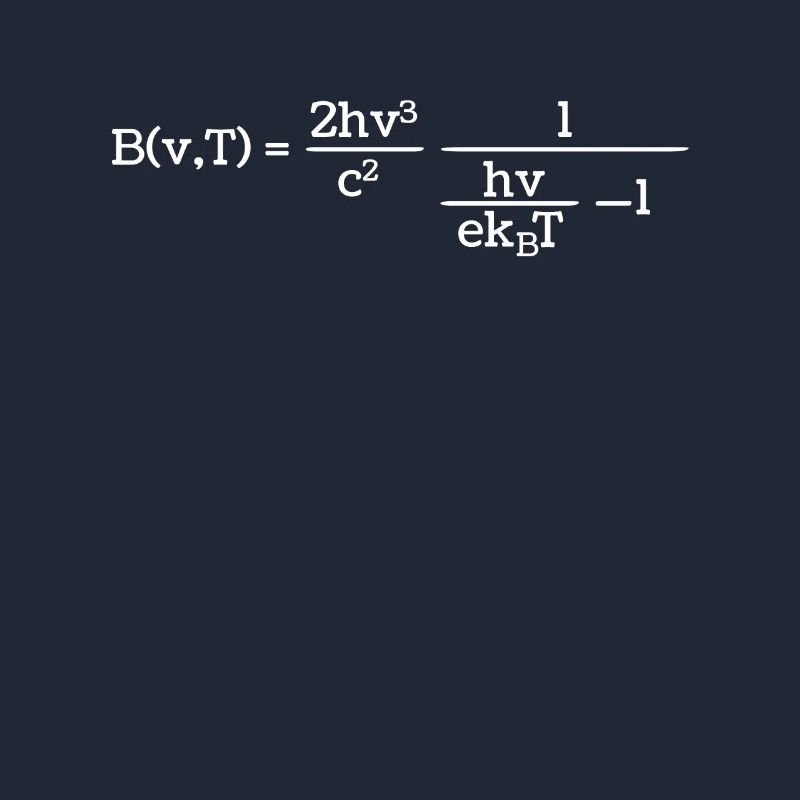 Physik Phyiker Formel Quantenphysik