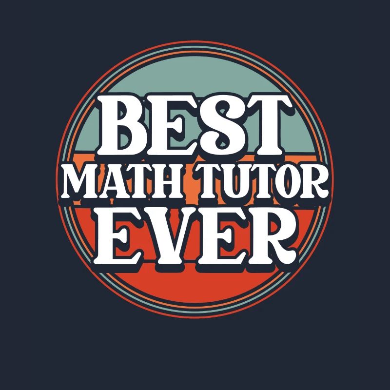 Math Teacher Math Teacher Math Tutor