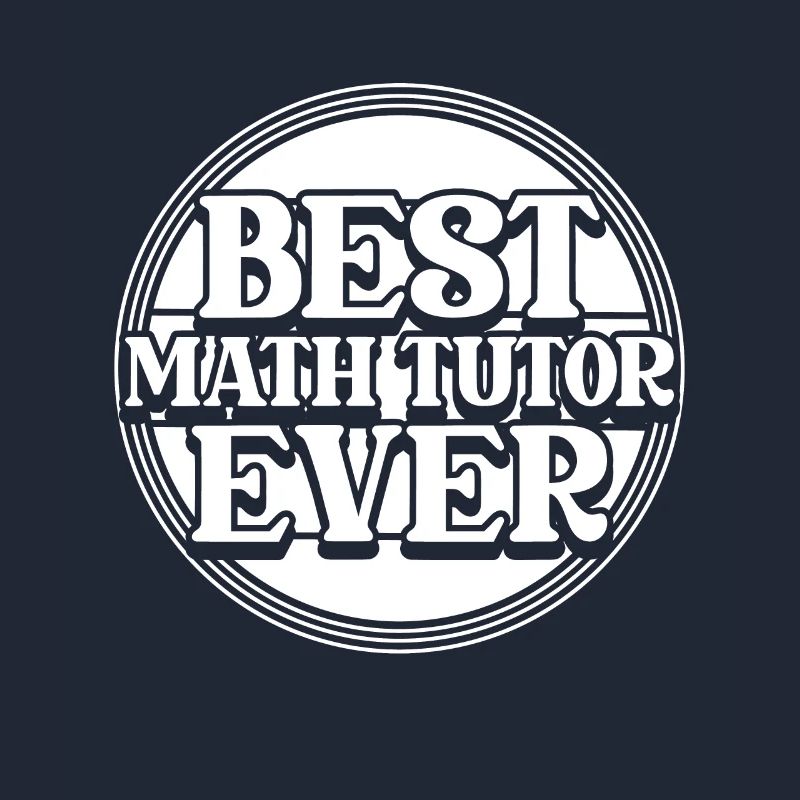 Math Teacher Math Teacher Math Tutor