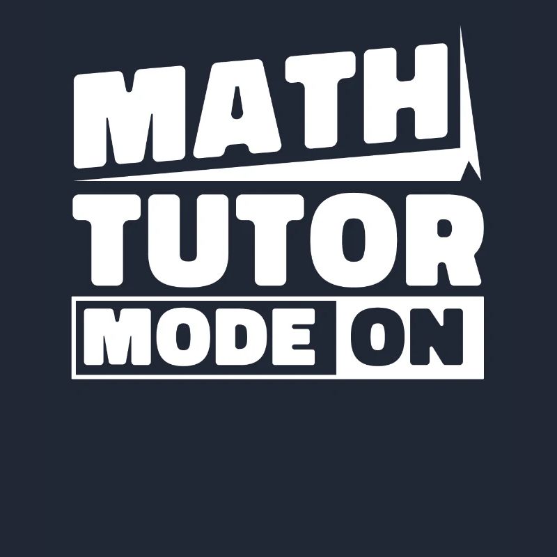 Math Teacher Math Teacher Math Tutor