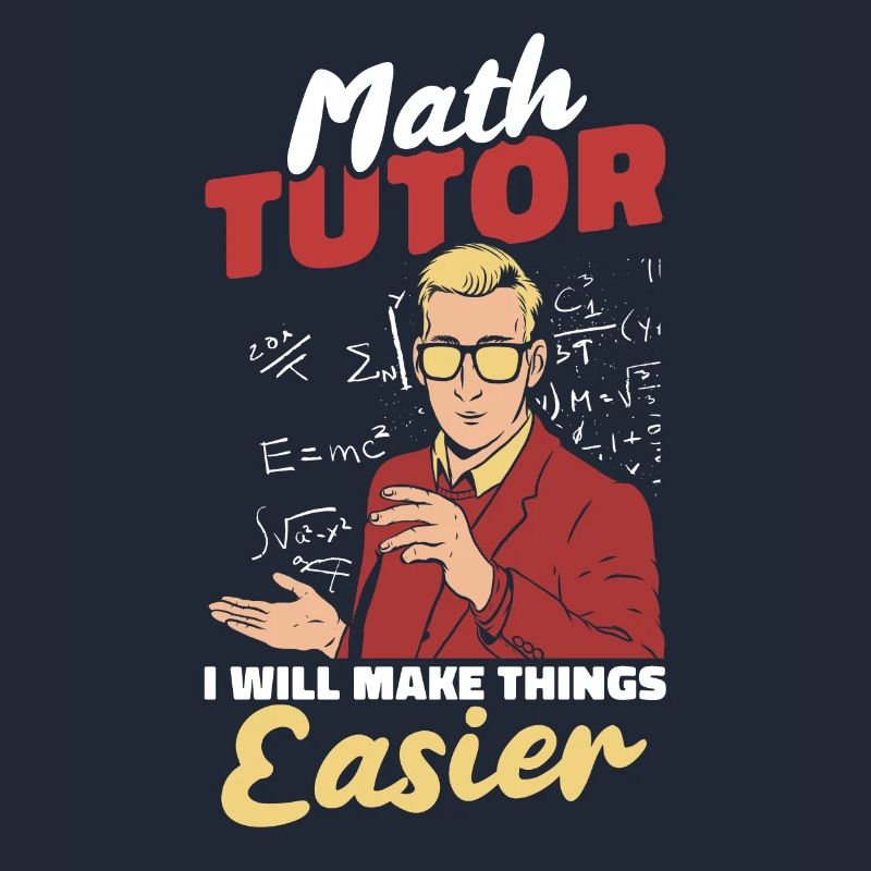 Math Teacher Math Teacher Funny