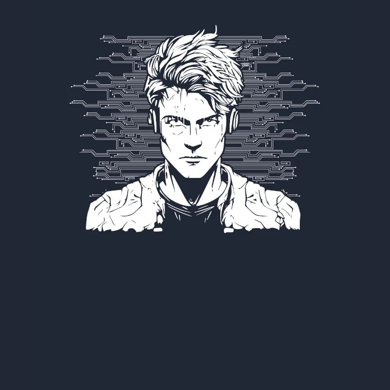 Developer, Coder, Programmer