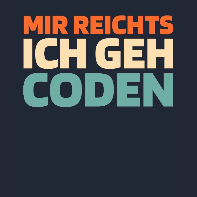 Entwickler Coder Programmierer