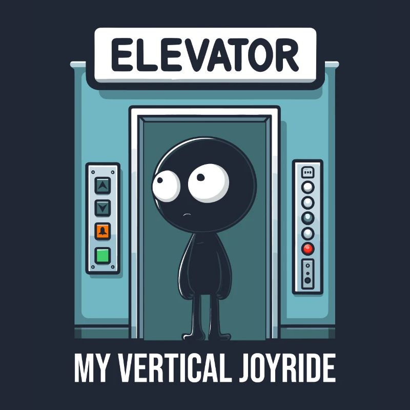 Elevator Elevator